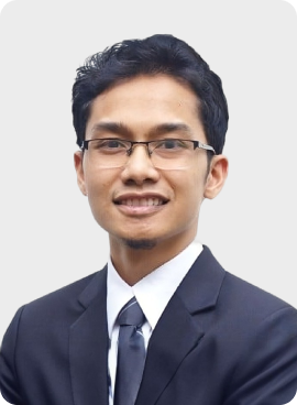 M. Faruq Al Hadid