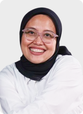 Yuni Astutik