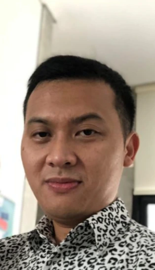 Donny Sadono